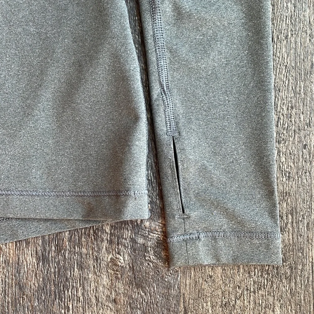 Nike Pro Core Fitted Long-Sleeve T-Shirt Sz M